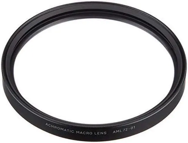 Alt view image 10 of 10 - Sigma 72mm Close Up Lens AML72-01