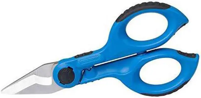 Alt view image 5 of 8 - ANCOR HEAVY DUTY SCISSORS