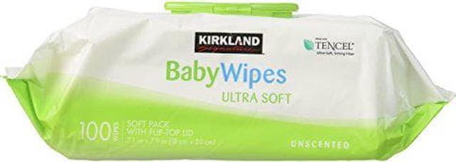 Kirkland baby wipes price best sale in store