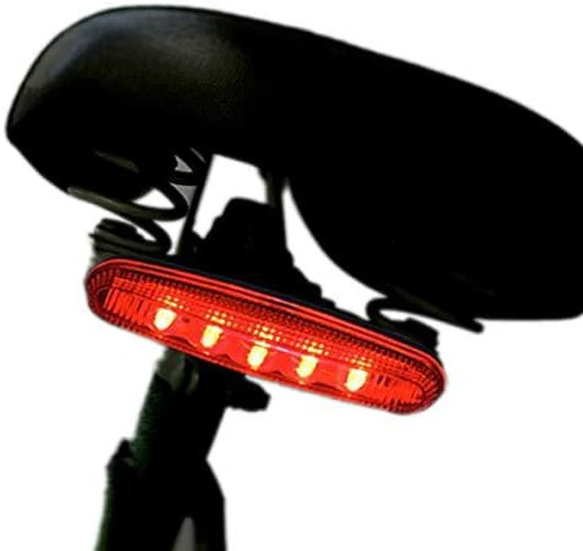 Main image of blinkee Five LED Biye Tai Ligh