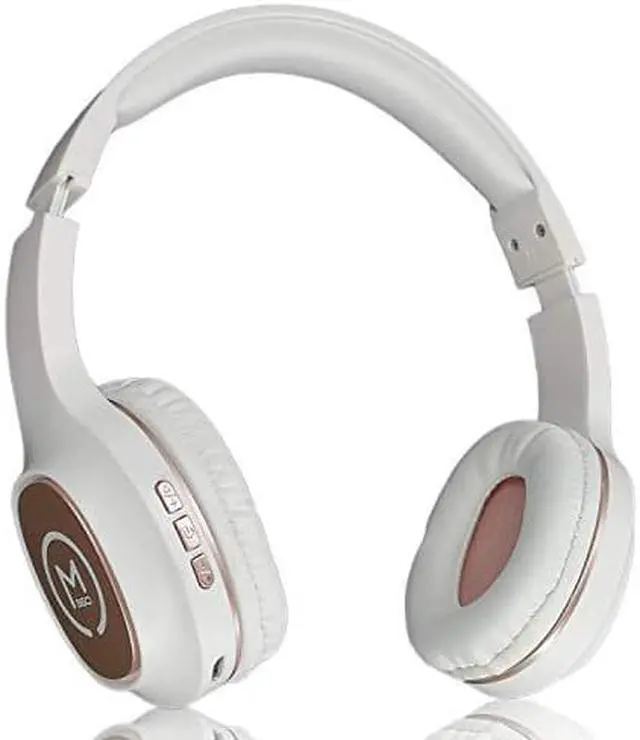 Alt view image 6 of 13 - Morpheus 360 Hp-4500 Wireless Headphone