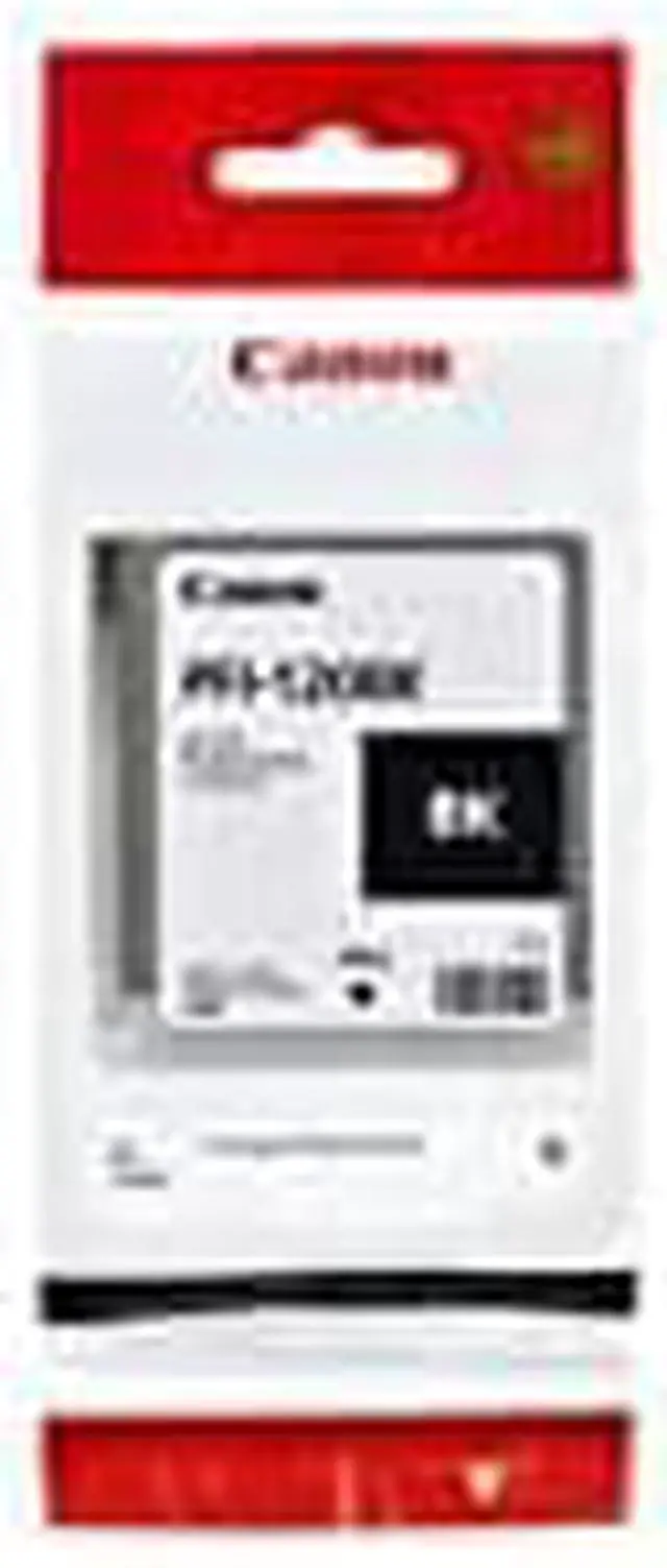 Alt view image 4 of 4 - PFI-120 BLACK