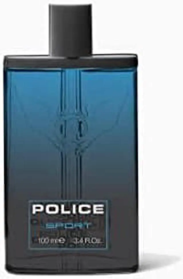 Alt view image 2 of 7 - Police Sport by Police for Men - 3.4 oz EDT Spray