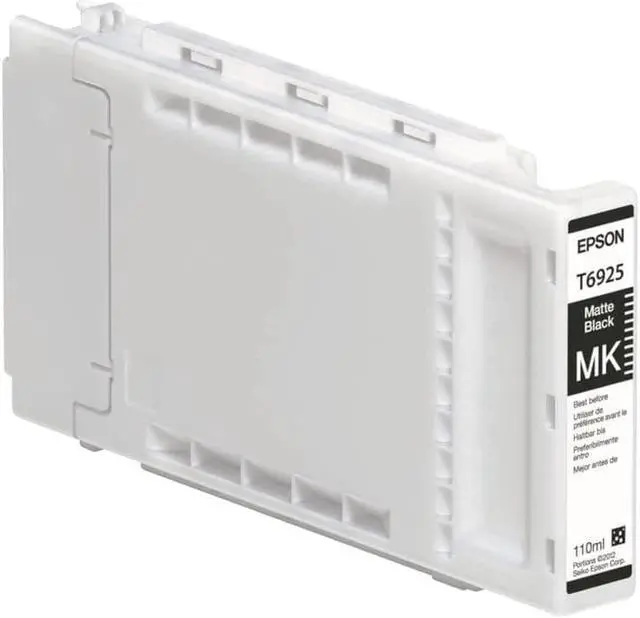 Alt view image 6 of 7 - ULTRACHROMEXD T692500 110ML MATTE BK