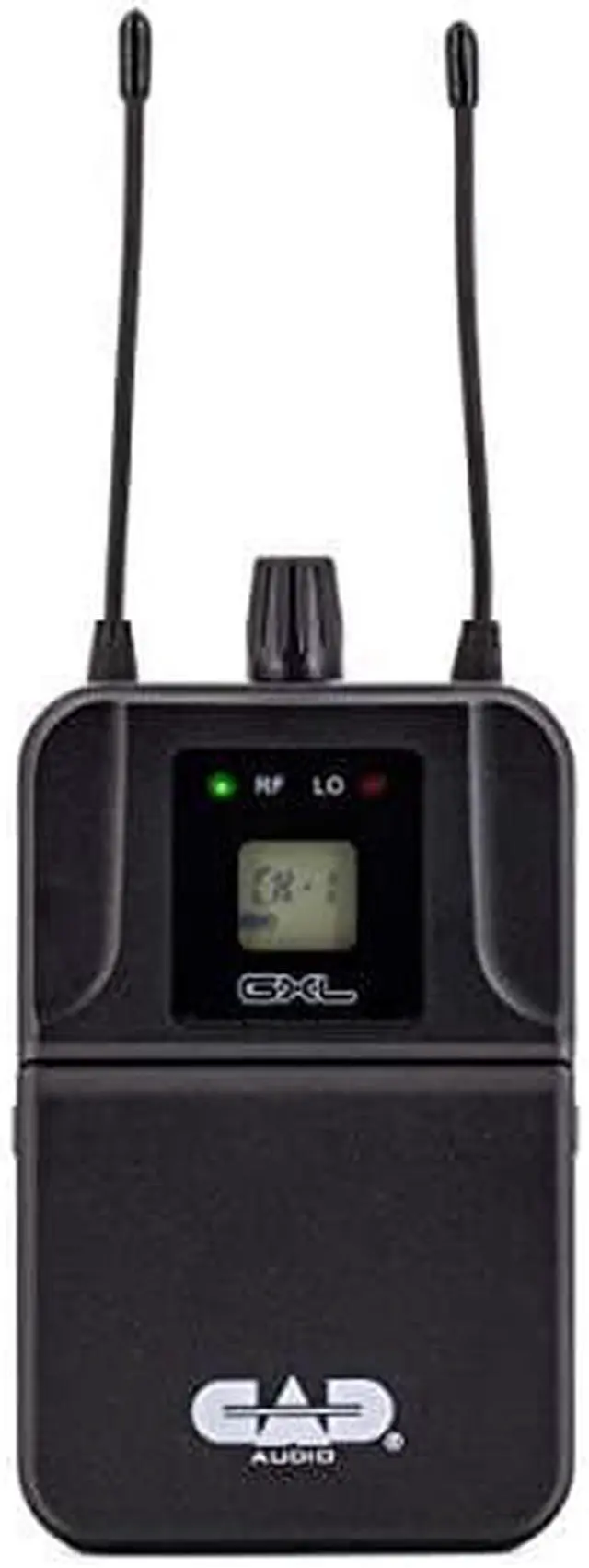 Main image of CAD GXLIEM Wireless In Ear Monitor System - BodyPack only