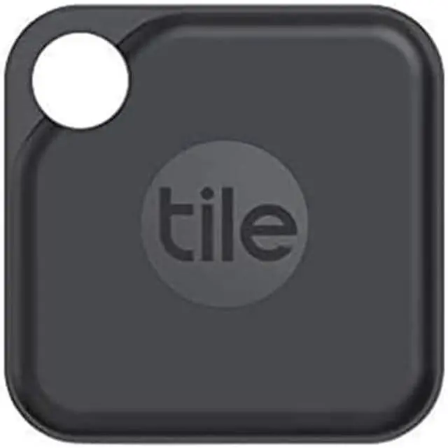 Alt view image 5 of 5 - Tile RE21001  Pro with Replaceable Battery