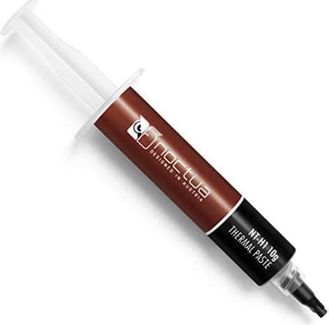 Alt view image 4 of 6 - Noctua NT-H1 10g, Thermal Computer Paste (10g)