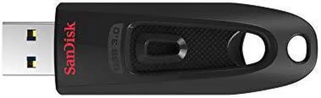 Alt view image 20 of 20 - SanDisk Ultra CZ48 256GB USB 3.0 Flash Drive (SDCZ48-256G-U46)