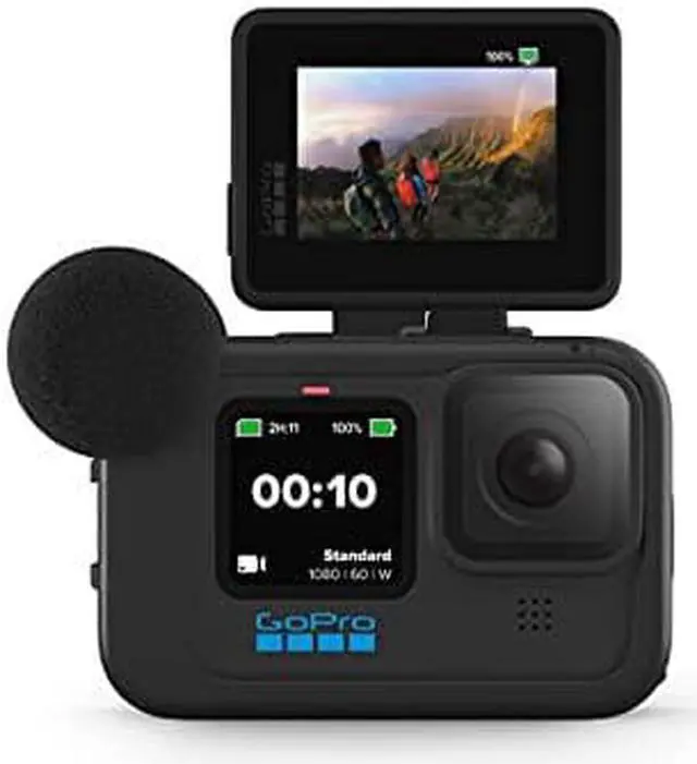 Main image of Display Mod - Official goPro Accessory