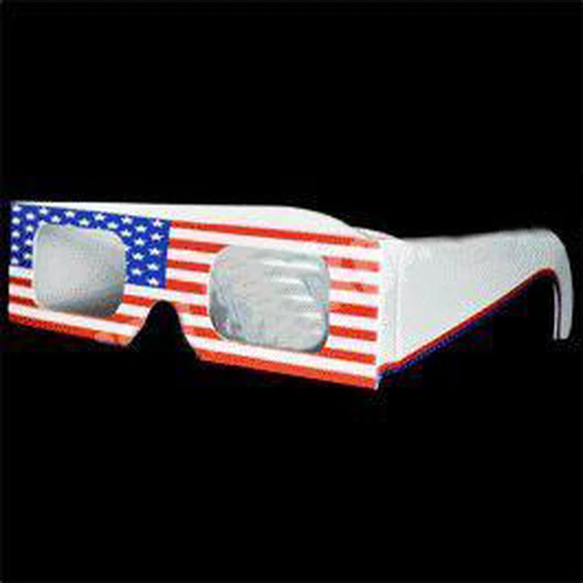 Main image of blinkee 101100 Prism Light Effects Glasses