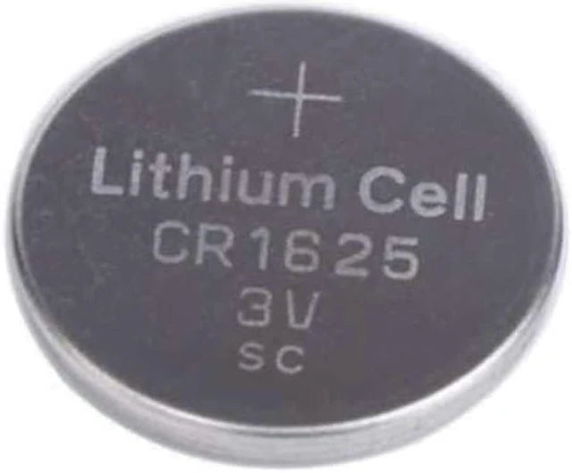 Main image of blinkee CR1625 Batteries by
