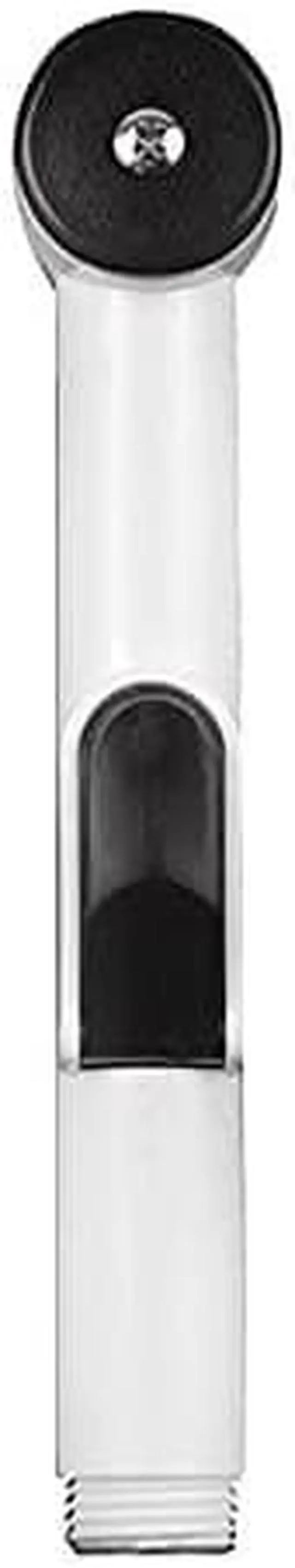 Alt view image 4 of 4 - Attwood Replacement Shower Head Sprayer f/Aft-Deck Shower