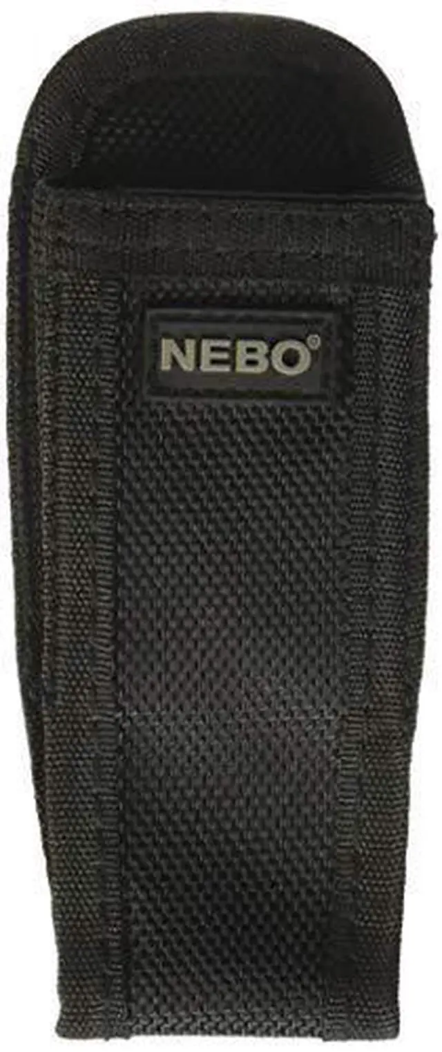 Alt view image 4 of 4 - Nebo - SLYDE Holster