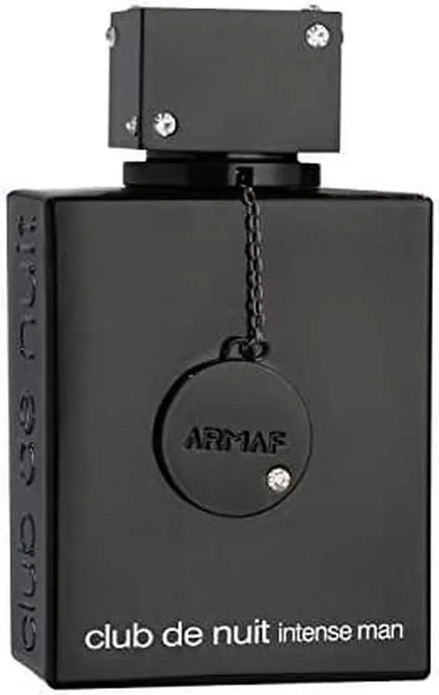 Main image of ARMAF club De Nuit Intense Men Eau De Parfum, 150ml