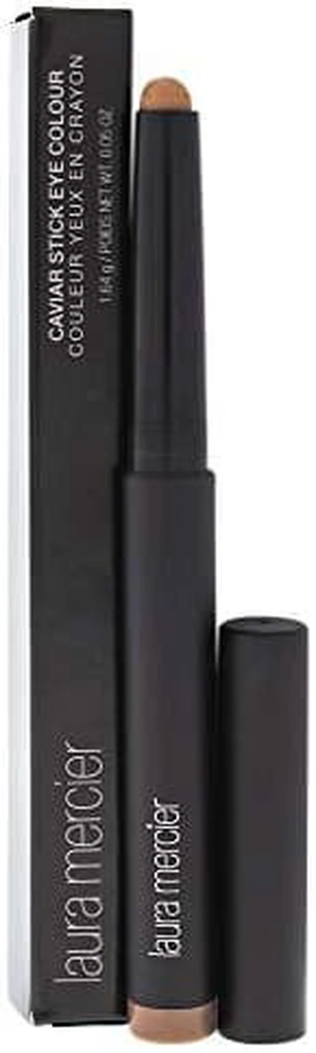 Main image of laura mercier caviar Stick Eye colour - caramel gold, 005 Ounce