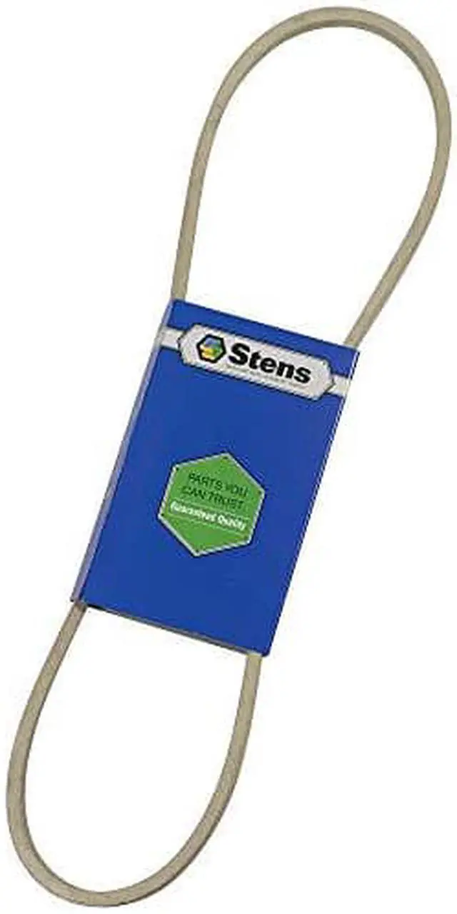 Alt view image 5 of 6 - Lawn mower Belt For TORO 117-1018