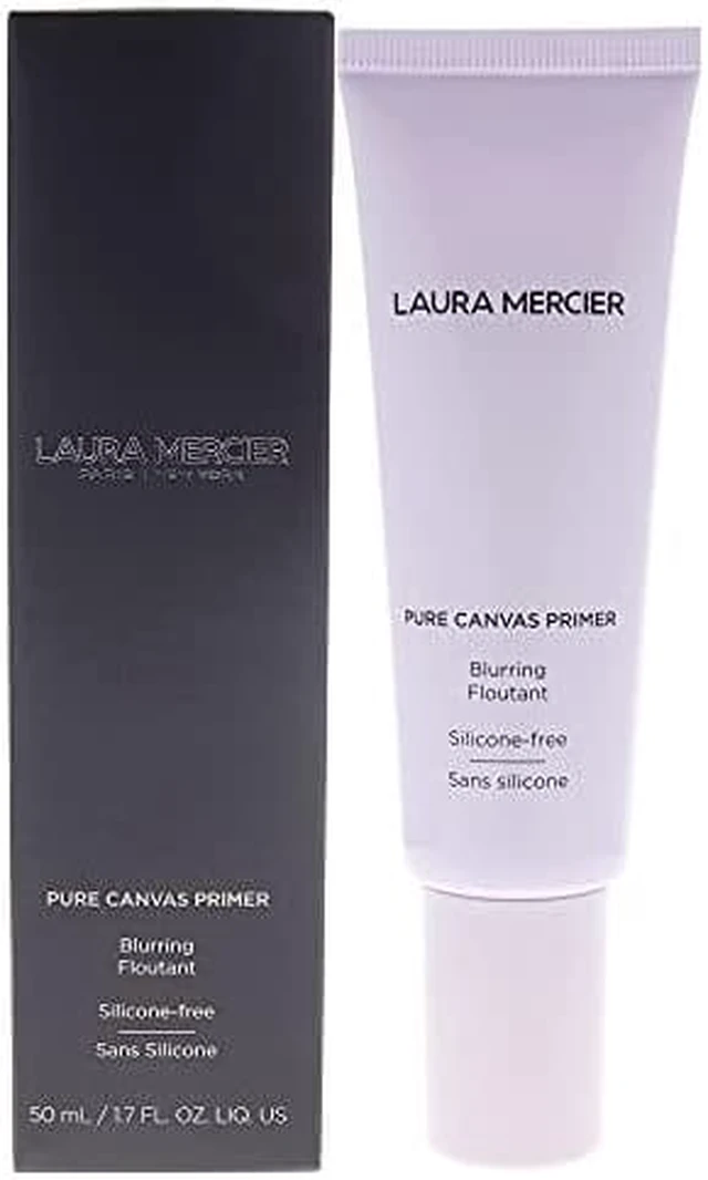 Main image of Laura Mercier Pure canvas Blurring Primer Women 17 oz
