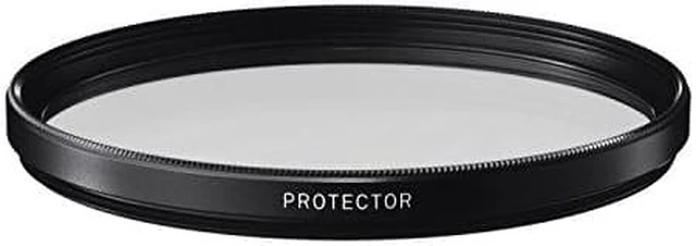 Alt view image 4 of 4 - Sigma 105mm Protector Filter #AFK9A0