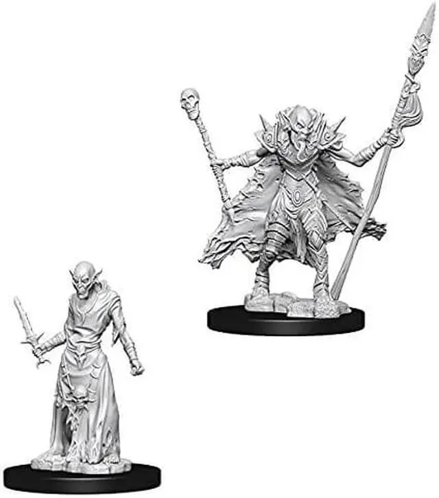 Alt view image 6 of 6 - PF DC: Ghouls W7 Pathfinder Battles Deep Cuts - WizKids