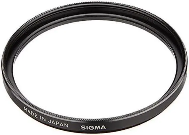 Alt view image 5 of 5 - Sigma 49mm Protector Filter #AFM9A0