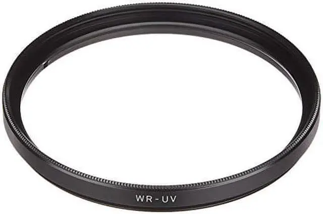 Alt view image 4 of 5 - Sigma 52mm WR UV Filter - Water & Oil Repellent & Antistatic #AFA9B0