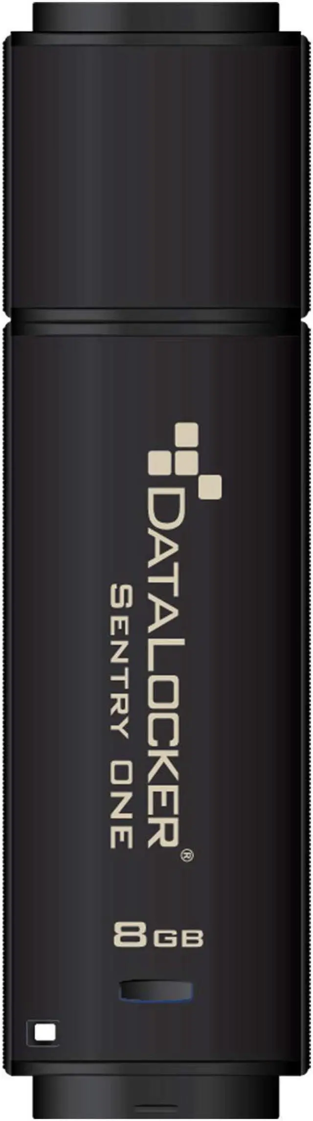 Alt view image 11 of 12 - SENTRY ONE SECURE USB 3.1 GEN 1