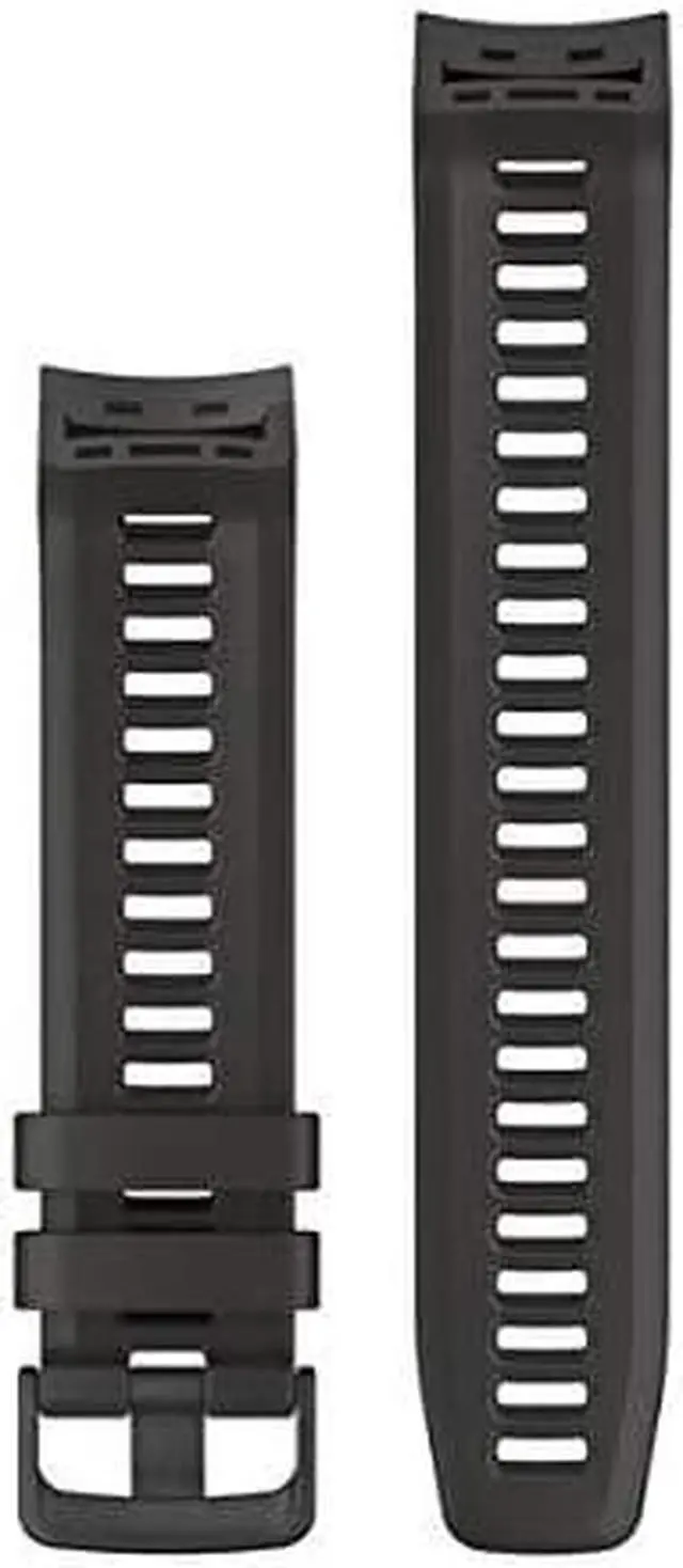 Main image of Garmin Instinct Replacement Band - Graphite