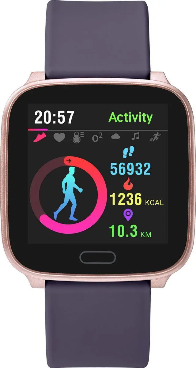 Main image of Timex Smart Watch TW5M34500