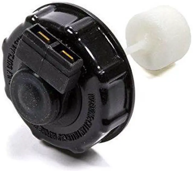 Main image of Wilwood 330-12646 Master Cylinder Cap w/Electronic Level Sensor