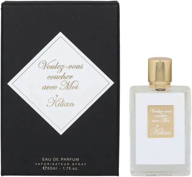 Main image of By Kilian Voulez vous coucher avec Moi Eau de Parfum 50 ml