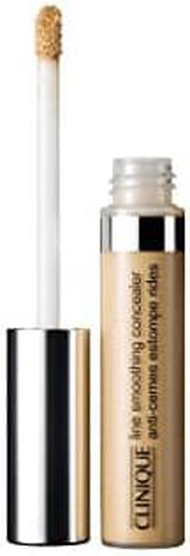 Clinique line on sale smoothing concealer