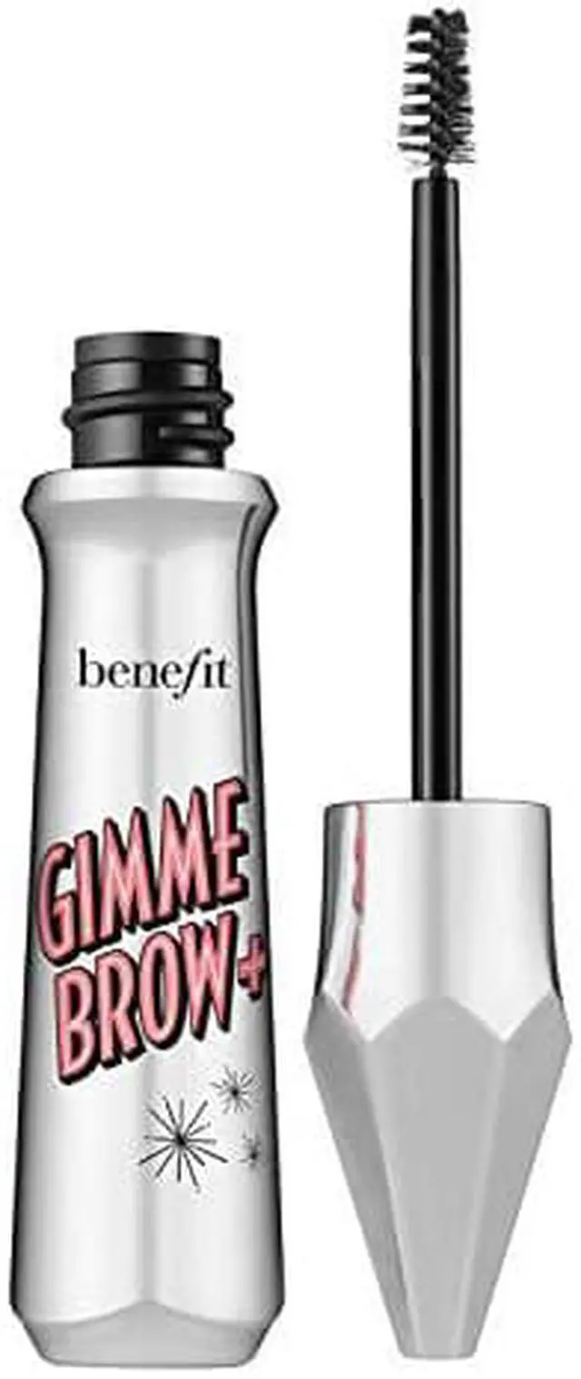 Main image of Benefit Gimme Brow+ Volumizing Fiber Gel Gimme Brow+ #5 Deep