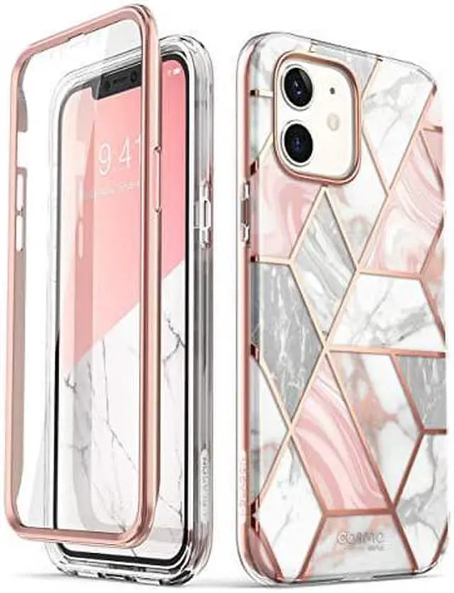 Alt view image 9 of 8 - iPhone 12 Mini Cosmo Case (2020)