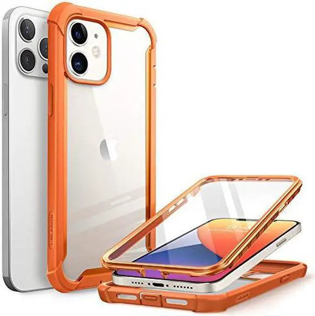Alt view image 9 of 9 - iPhone 12, iPhone 12 Pro 6.1 Inch (2020 Release) Ares Case