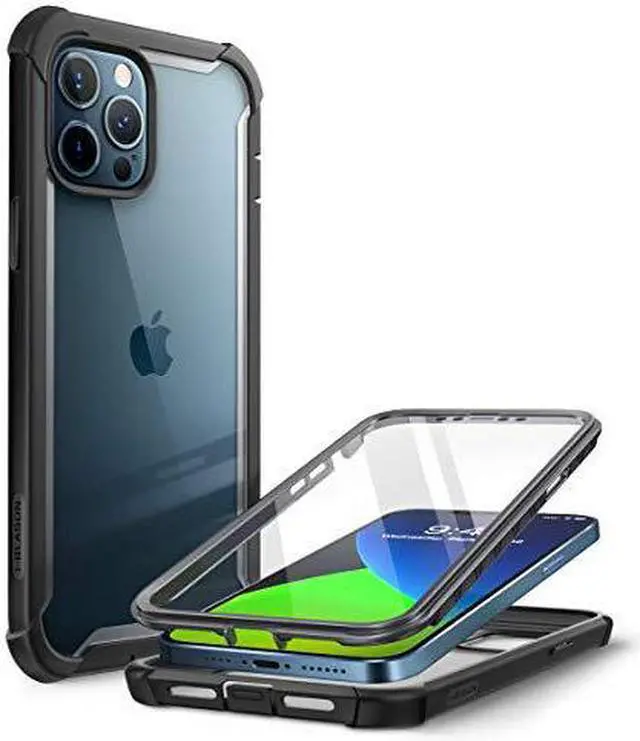 Alt view image 8 of 8 - iPhone 12 Pro Max Ares Case