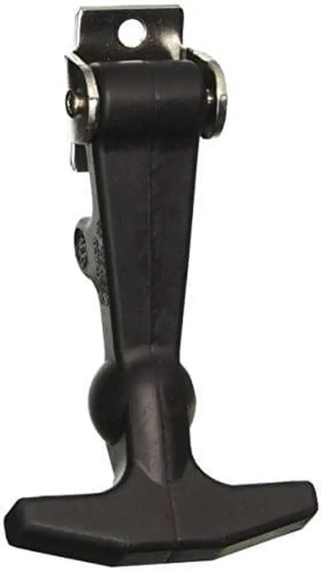 Alt view image 7 of 8 - SOUTHCO DRAW LATCH FLEXIBLE