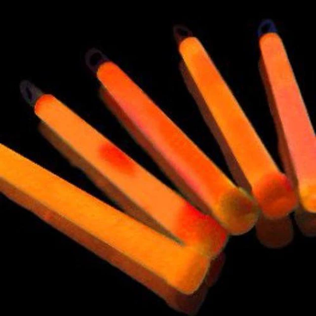 Main image of Glow Sticks Orange
