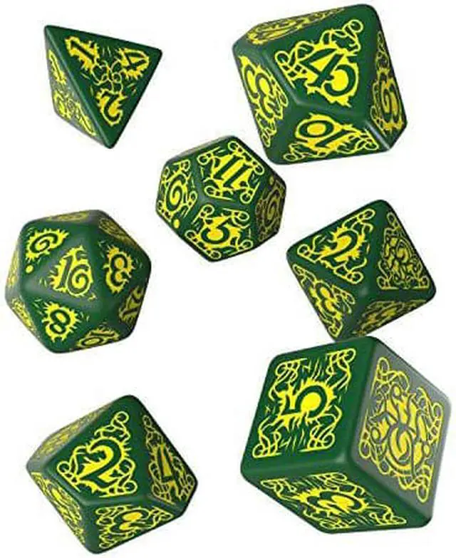 Alt view image 2 of 2 - PFRPG: Strange Aeons (7)