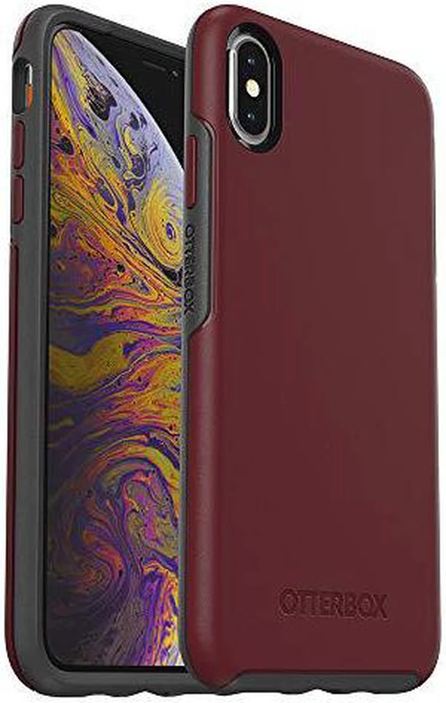 Alt view image 5 of 8 - OtterBox Symmetry Series Case for iPhone Xs Max