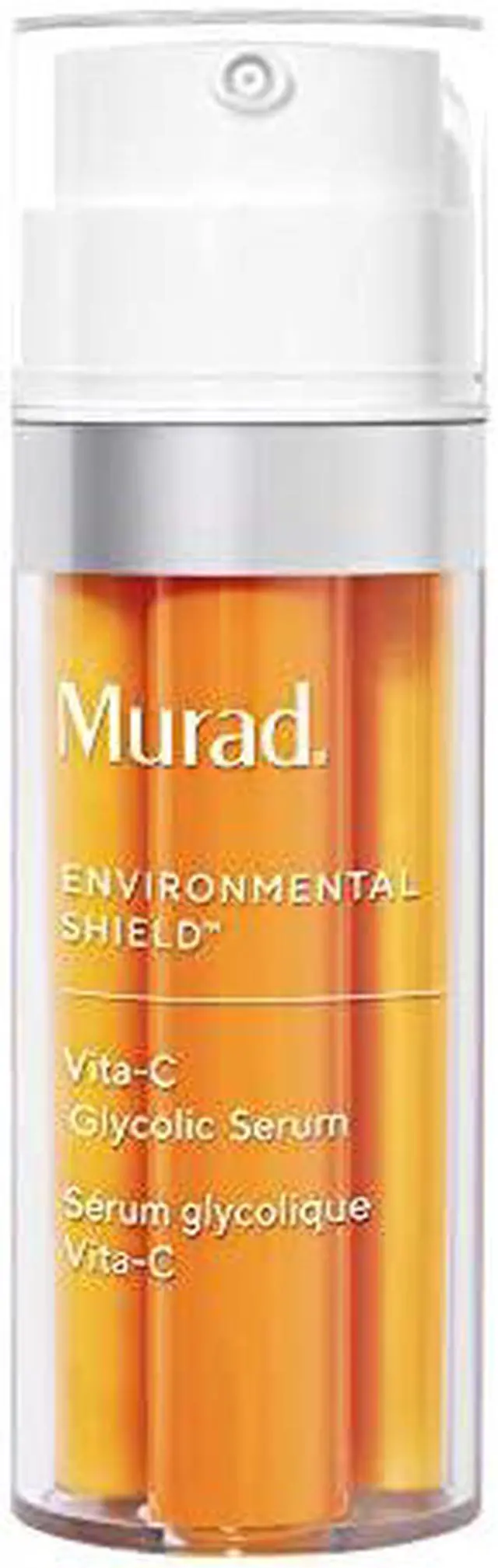 Alt view image 2 of 2 - Murad Vita-C Glycolic Brightening Serum 1.1oz