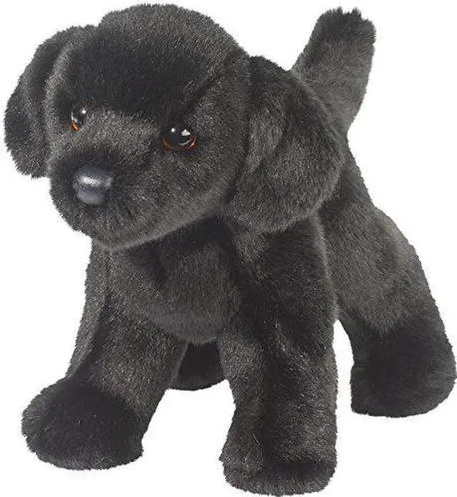 Alt view image 7 of 7 - Bear Black Lab 10" L