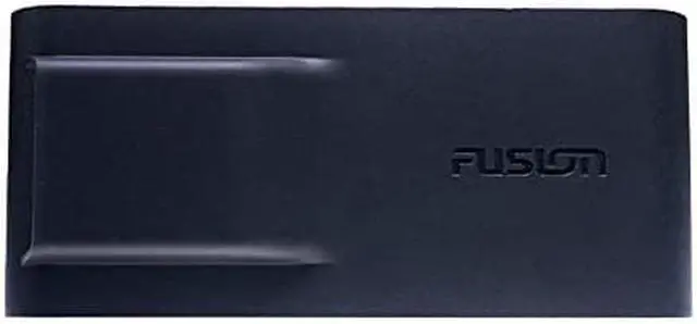Alt view image 7 of 9 - FUSION MS-RA670 Dust Cover - Silicone