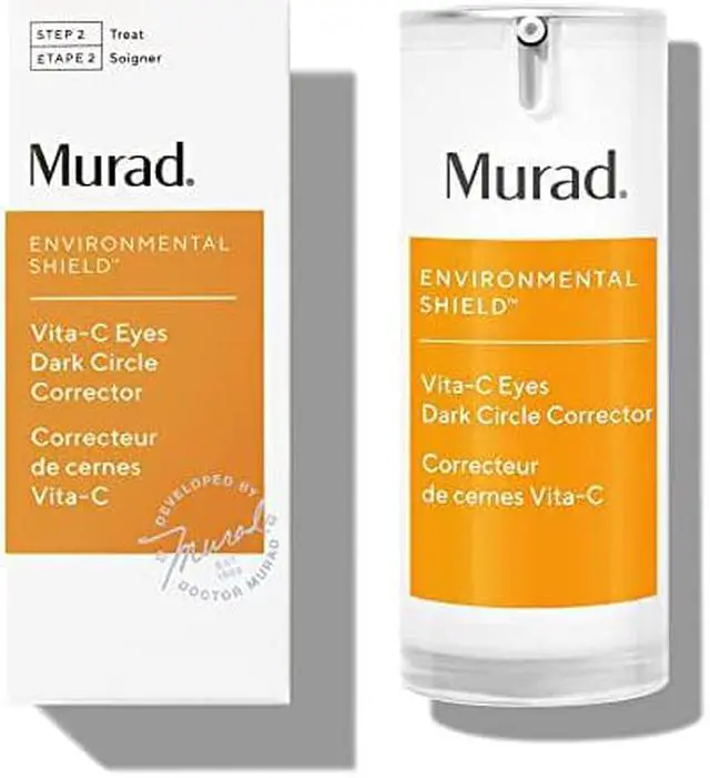 Alt view image 2 of 2 - Murad Vita-C Eyes Dark Circle Corrector 1oz