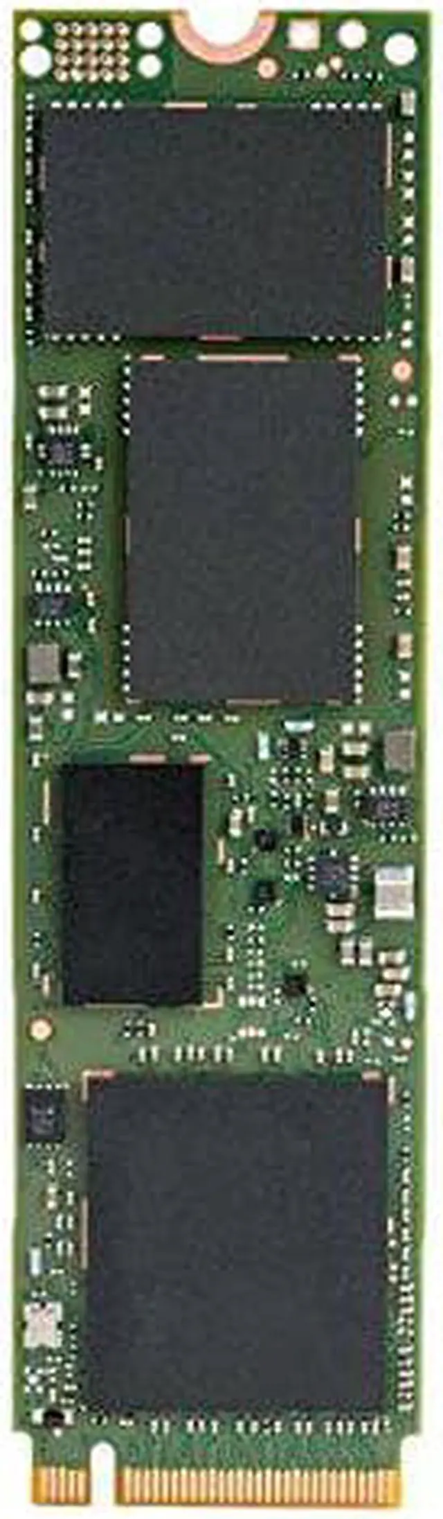 Alt view image 4 of 4 - 6000p Series 512GB M.2