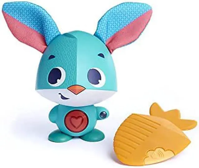 Main image of Tiny Love Wonder Buddies, Thomas, One Size, Blue (TO1120700)