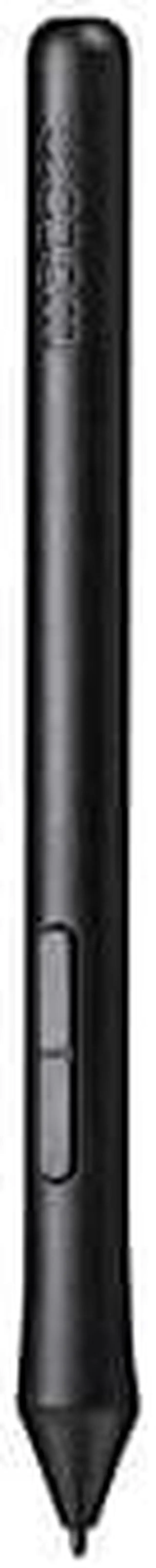 Alt view image 4 of 4 - Wacom Intuos Pen, Black (LP190K)