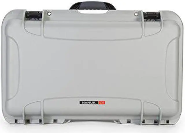 Alt view image 5 of 5 - NANUK 935 Case