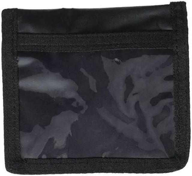 Main image of Advantus Horizontal ID/Convention Neck Pouch (AVT75452)