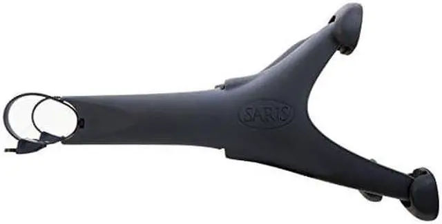 Main image of Saris Solo 1-Bike Trunk Mounted Rack