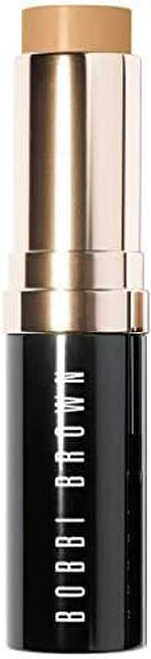 Main image of Bobbi Brown Skin Foundation Stick, No. 04 Natural, 0.31 Ounce